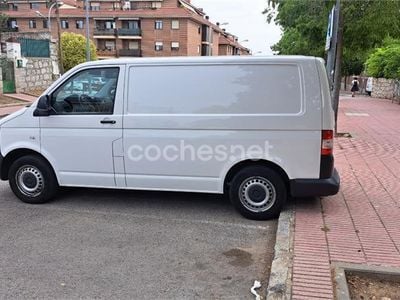 VW T5