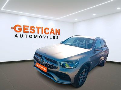 Mercedes GLC300e