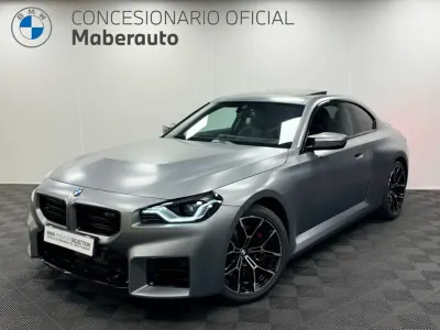 Usado BMW M2