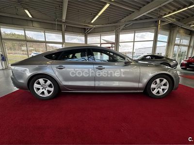 Audi A7 Sportback