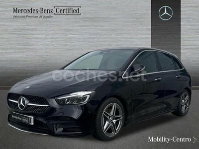 Mercedes B200