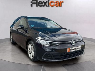 VW Golf VIII