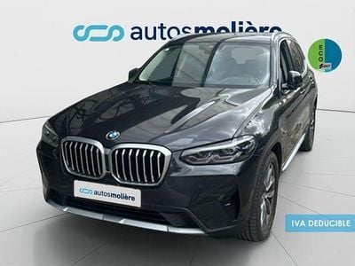 Usado BMW M140 xLine 190 CV (139 kW) 2023 Gris Utilitario