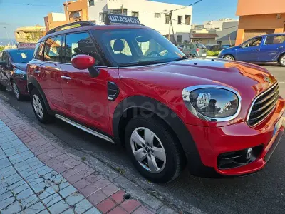 Usado Mini One D Countryman