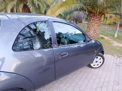Usado Ford Ka