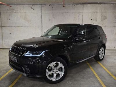 usado Land Rover Range Rover Sport 3.0SDV6 S Aut. 249