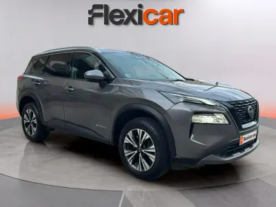Usado Nissan X-Trail