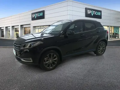 Usado DFSK Seres 3 119 kW (163 CV) 2024 Negro SUV