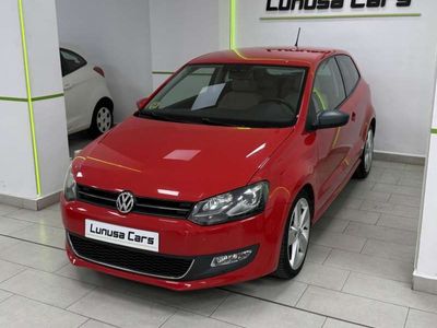 VW Polo