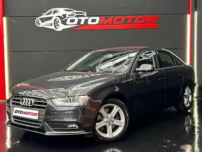 Usado Audi A4