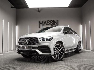 Mercedes GLE400