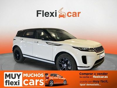 usado Land Rover Range Rover evoque 2.0 D150 R-Dynamic AUTO 4WD MHEV