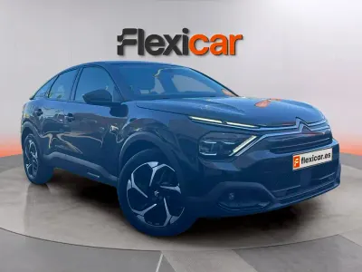Usado Citroën C4