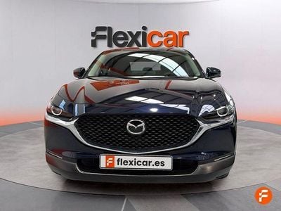 Usado Mazda CX-30 Prime-Line 140 HP (102 kW) 2025 Cinzento SUV