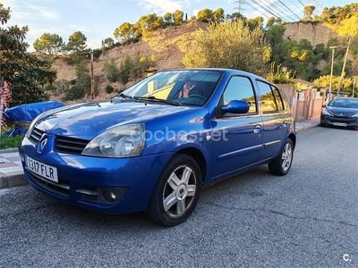 Renault Clio II