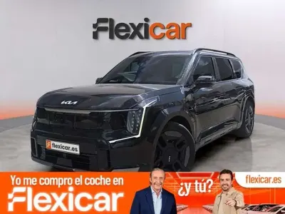 Usado Kia EV9