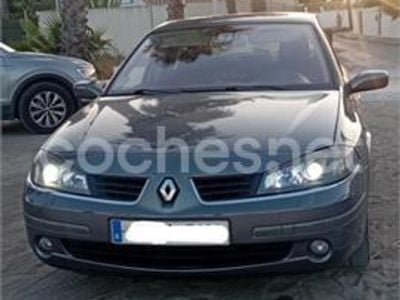 Renault Laguna II