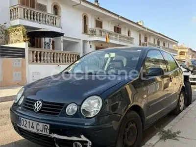 Usado VW Polo