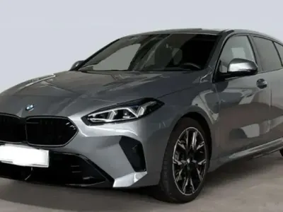 Usado BMW 120