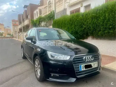 Usado Audi A1 Sportback