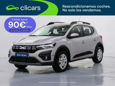 Usado Dacia Sandero