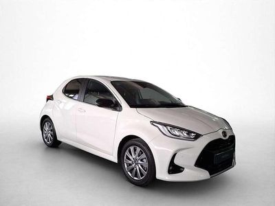 Usado Mazda 2 117 CV (86 kW) 2023 Blanco Utilitario