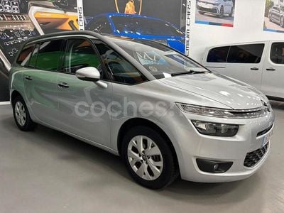 Citroën Grand C4 Picasso