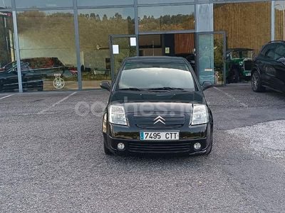 Citroën C2