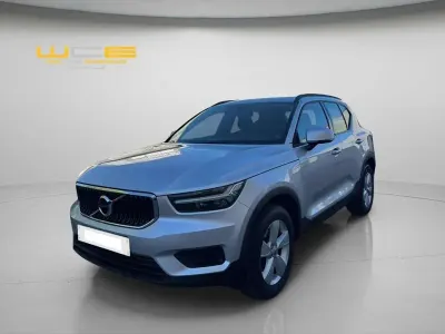 Usado Volvo XC40