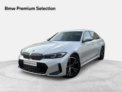 Usado 2025 BMW 318 Comfort Edition | 40.900 € (Precio justo)