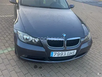 Usado BMW 320