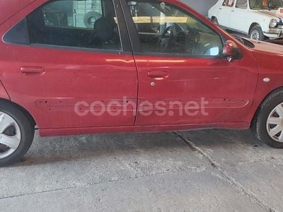 Citroën Xsara