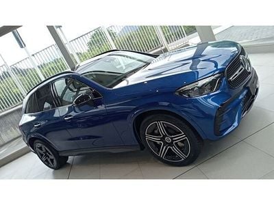 Mercedes GLC220
