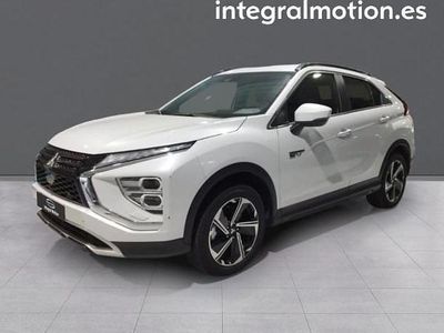 Usado Mitsubishi Eclipse Cross 187 CV (137 kW) 2025 SUV
