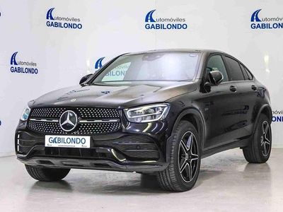 Mercedes GLC300