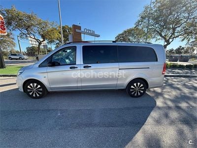 Occasion Mercedes V220