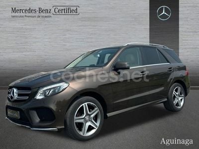Mercedes GLE350