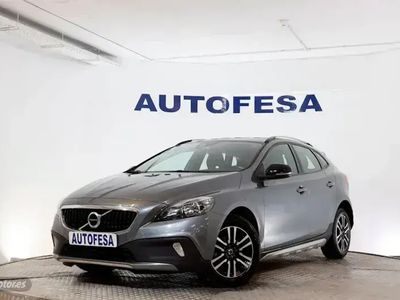 usado Volvo V40 CC D3 Momentum 150cv 5P # NAVYCAMARA TRASERAPARKTRONIC