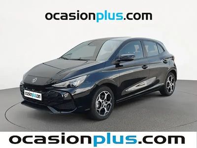 MG MG3