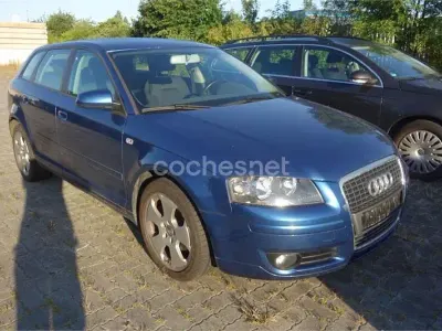 Usado Audi A3