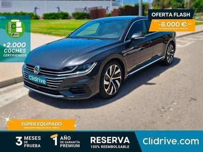 VW Arteon