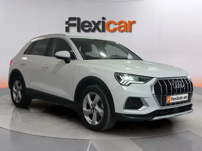 Usado Audi Q3