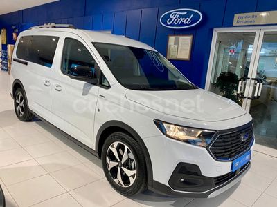 Ford Grand Tourneo Connect