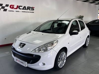 Peugeot 206+