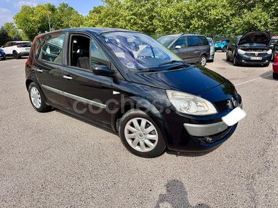 Renault Scénic II