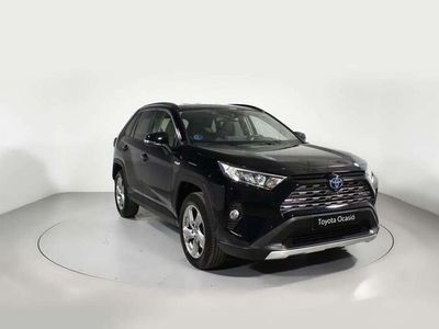 usado Toyota RAV4 RAV 42.5 VVT-I 160KW ADVANCE AUTO 5P