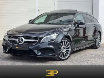 Usado Mercedes E250