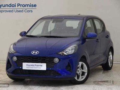 usado Hyundai i10 - 11.714 km 1.0 MPI Klass