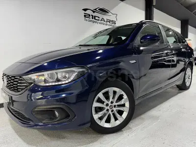 Käytetty Fiat Tipo