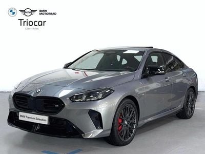 Nuevo BMW M235 Comfort Edition 300 CV (220 kW) 2025 Gris / plata Coupe